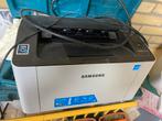 Samsung printer, Ophalen of Verzenden, Zo goed als nieuw
