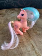 My Little Pony G2 Tipsy Tulip - Magic Motion - Generation 2, Ophalen of Verzenden