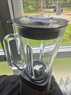 Philips Blender Glazen Kan - Onderdelen, Witgoed en Apparatuur, Blenders, Ophalen, Gebruikt, Blender-accessoire