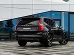 Volvo XC90 2.0 T8 Twin Engine 7 Zits AWD R-Design|Pano|Leder, Gebruikt, 1969 cc, 7 stoelen, Zwart