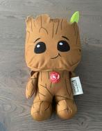 Groot Knuffel Marvel - Guardians of the Galaxy, Ophalen of Verzenden, Zo goed als nieuw, Overige typen