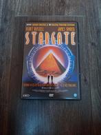 Stargate (Kurt Russell), Ophalen of Verzenden, Vanaf 12 jaar, Science Fiction, Zo goed als nieuw