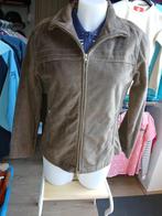 Bruin fleecevest maat M, Dressuur, Dames, Nieuw, Ophalen of Verzenden