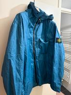Stone Island Regenjas XXL - Topstaat!, Ophalen of Verzenden, Zo goed als nieuw, Overige maten, Blauw