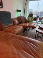 Bankstel, Ophalen, 250 tot 300 cm, Gebruikt, Hoekbank