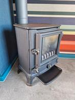 Gazco, Brunel gaskachel., Ophalen, Gebruikt, Gas, Vrijstaand