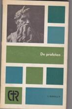 De profeten, Ophalen of Verzenden, Zo goed als nieuw, J.Dheilly
