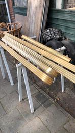 Gordijn rails, Huis en Inrichting, Ophalen, Gebruikt, 100 tot 150 cm, Minder dan 100 cm