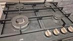 gasstel inbouw Etna, Ophalen, Gebruikt, 4 kookzones, Inbouw