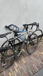 Twee Batavus wielrenfiets, Ophalen, Gebruikt, Overige typen