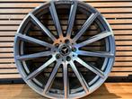 22 inch Originele Mercedes GLE GLS AMG 11,5J, Velg(en), Overige maten, 315 mm, Zomerbanden