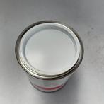 Baseline Lak Verf Wit Zijdeglans 750ml, Baseline, Wit, Ophalen of Verzenden, Baseline