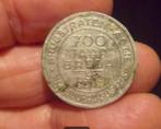 Penning Breda. 700 jaar. Brugstraten actie. 1952, Ophalen of Verzenden, Overige materialen
