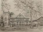 Woudenberg ... "Klein Geerensteyn"..., Ophalen of Verzenden