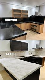 Keukenwrappen & Trappenwrappen & Meer, Interieuradvies