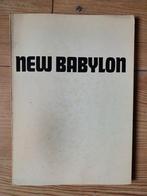 New Babylon - Constant Nieuwenhuys, Ophalen of Verzenden