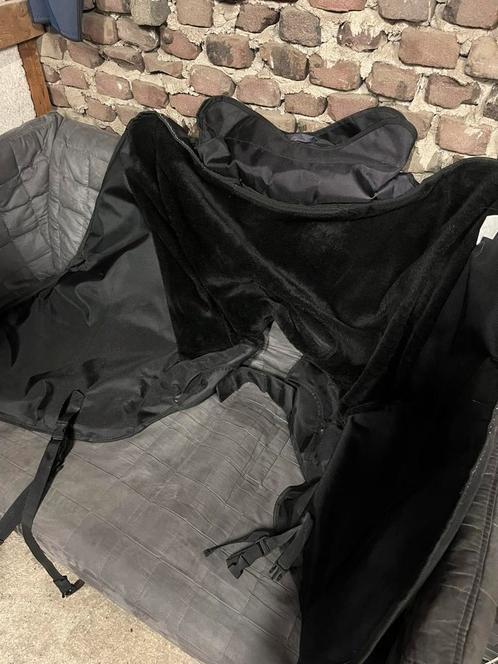 Beenkleed vespa, Fietsen en Brommers, Brommeronderdelen | Scooters, Vespa, Overige typen, Ophalen of Verzenden