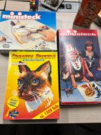 3 dozen ministeck vintage, Hobby en Vrije tijd, Ministeck, Ophalen of Verzenden, Zo goed als nieuw