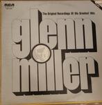 Glenn Miller - Greatest Hits LP, Ophalen, Gebruikt, 1940 tot 1960, 12 inch