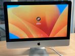 iMac 21.5 inch, Computers en Software, Apple Desktops, Gebruikt, 2 tot 3 Ghz, IMac, Ophalen of Verzenden