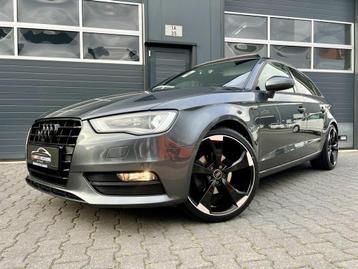 Audi A3 Sportback 1.4 TFSI CoD *PANORAMADAK*PRO LINE S*XENON beschikbaar voor biedingen