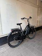 Union E-Lane 53cm middenmotor shimano, Fietsen en Brommers, Fietsen | Dames | Damesfietsen, Ophalen, Batavus, Versnellingen