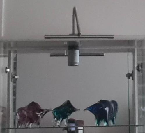 Glazen stier te koop gevraagd, Antiek en Kunst, Kunst | Designobjecten, Ophalen of Verzenden