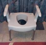 ETAC toiletverhoger stoel van Medipoint, Ophalen, Gebruikt