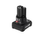Accu voor Bosch 12V professional, Ophalen of Verzenden, Nieuw