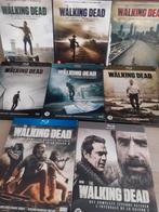 The Walking Dead Seizoen 1-8 Blu-ray Boxset, Horror, Vanaf 16 jaar, Boxset, Ophalen of Verzenden