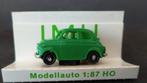 Fiat 500 L nuova 1:87 H0 Imu Pol, Hobby en Vrije tijd, Modelauto's | 1:87, Ophalen of Verzenden, Zo goed als nieuw, Auto, Overige merken