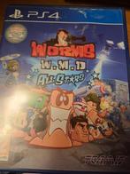 PS4 Worms W.M.D all stars, Ophalen of Verzenden