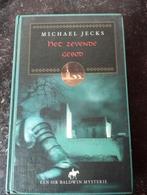 Michael Jecks - Het zevende gebod - harde kaft, Boeken, Ophalen of Verzenden, Gelezen