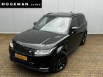 Land Rover Range Rover Sport P400e HSE DYNAMIC PANORAMADAK A, Auto's, Land Rover, Te koop, Range Rover (sport), Gebruikt, 750 kg