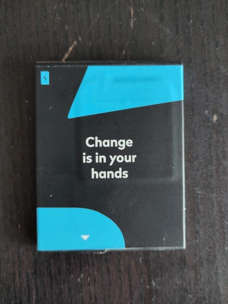 Fairphone 5 Batterij – Origineel – Goede staat, Telecommunicatie, Mobiele telefoons | Batterijen en Accu's, Ophalen of Verzenden