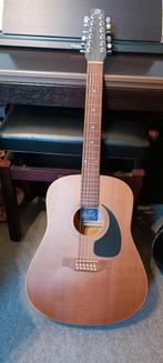 Seagull S12+ Cedar 12-snarige akoestische gitaar - Canada, Ophalen, Gebruikt, Western- of Steelstringgitaar, 12-snarig