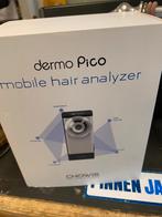 Mobile hair analyser (nieuw), Ophalen of Verzenden, Nieuw, Pruik of Haarverlenging
