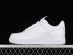 Nike air force 1 maten 36-47, Verzenden, Wit, Nike, Nieuw