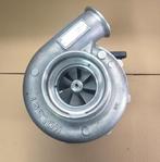 Turbocharger Holset HX50 25cm twin scroll made Huddersfield, Motoren, Tuning en Styling, Verzenden