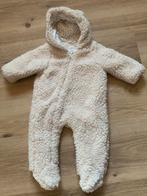 Teddy baby overal maat 62, Kinderen en Baby's, Overige typen, Jongetje of Meisje, Nieuw, Ophalen of Verzenden