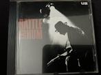 U2, Rattle and Hum cd, Ophalen of Verzenden, Zo goed als nieuw