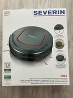 Severin RB 7025 Chill - robotstofzuiger nieuw., Ophalen of Verzenden, Zo goed als nieuw, Minder dan 1200 watt, Robotstofzuiger