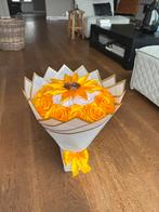 Zelfgemaakt boeket, Huis en Inrichting, Woonaccessoires | Kunstplanten en Kunstbloemen, Ophalen, Nieuw