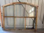 Oud Stalraam met Kiepraam - 110x90cm, Antiek en Kunst, Ophalen