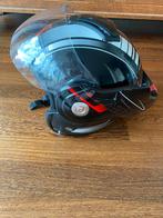 Scooter helm, systeemhelm beon, Ophalen of Verzenden, Zo goed als nieuw, Extra large of groter, Beon Helmets