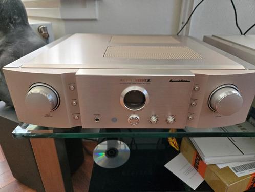 Marantz PM14S1 special edition, Audio, Tv en Foto, Versterkers en Receivers, Zo goed als nieuw, Stereo, 60 tot 120 watt, Marantz