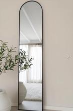 Nordic Style Boogspiegel, Huis en Inrichting, Ophalen, Zo goed als nieuw, Rond, Minder dan 50 cm