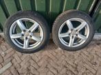 Tekoop vw caddy, golf velgen, banden, Ophalen, Bestelwagen, 16 inch, Zomerbanden