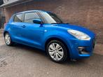 Suzuki Swift 1.2 Dualjet 90pk 2019 Blauw, Auto's, Voorwielaandrijving, Stof, 4 cilinders, Swift