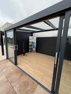 Showroom Veranda Vrijstaand Tuinkamer, Ophalen, Serre, Emba Veranda, Zo goed als nieuw